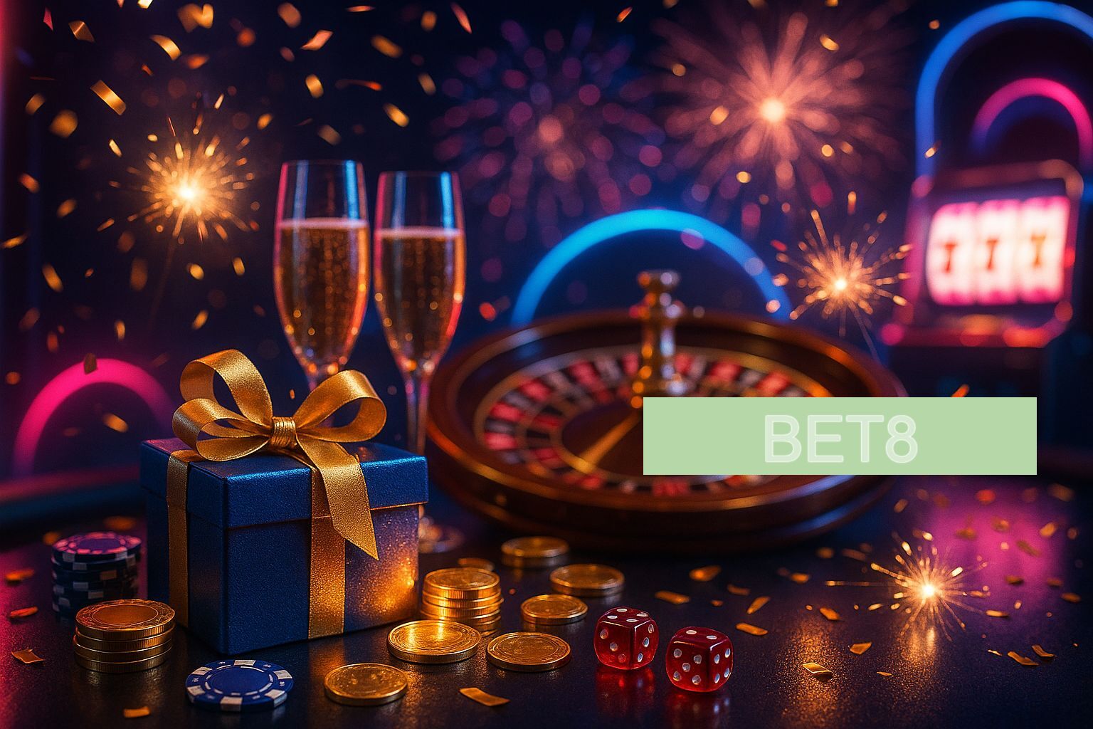 Bônus Festivos
