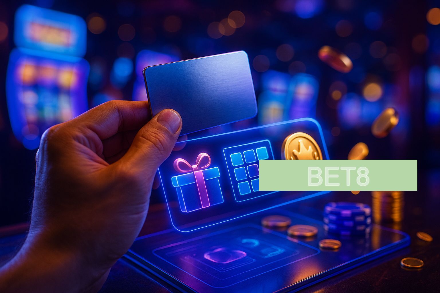 Benefícios do Login